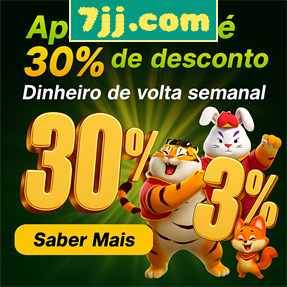 7jj.com Indique amigos para receber um bônus