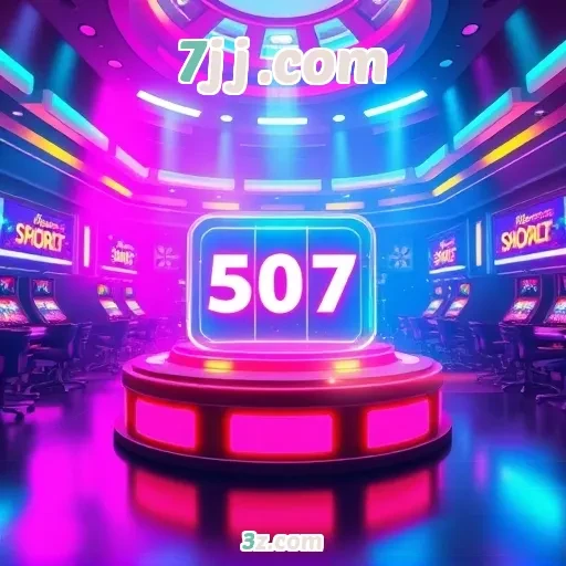 7jj.com Ao Vivo