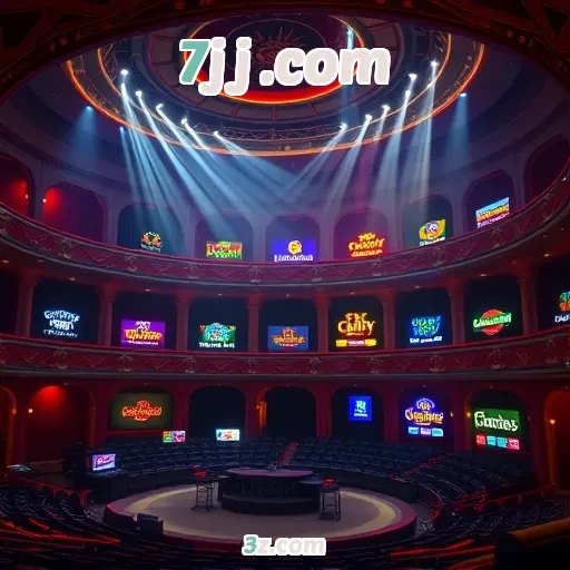 7jj.com Loteria
